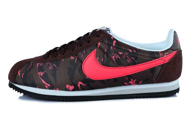 nike cortez 2014 femme colore concurrence des prix cortez nike chaussure vente en gros